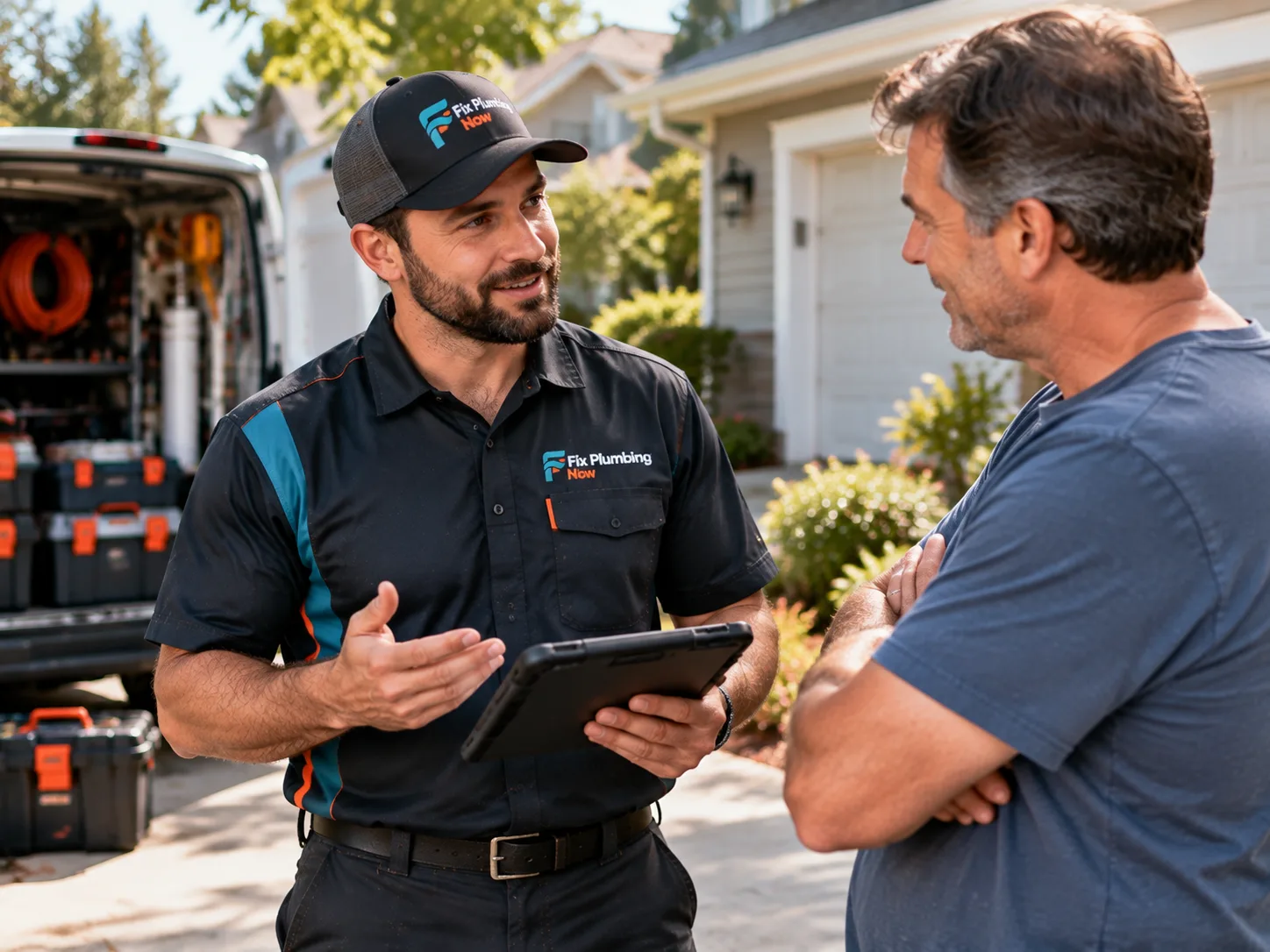 Clogged Drain Service Canton, GA FAQs